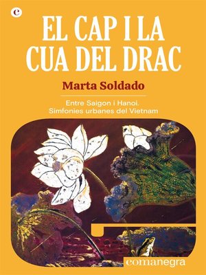 cover image of El cap i la cua del drac